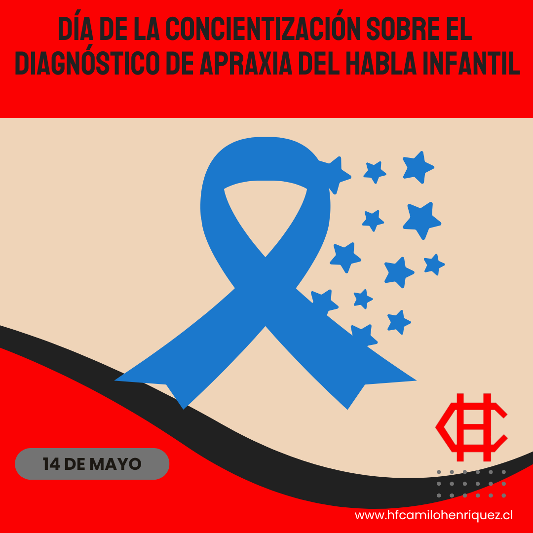 Día de Concientización sobre la Apraxia